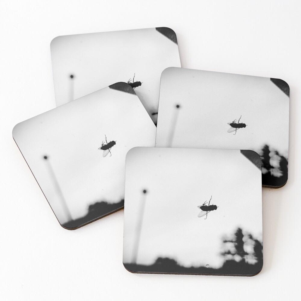 Item preview, Coasters (Set of 4) designed and sold by D351.