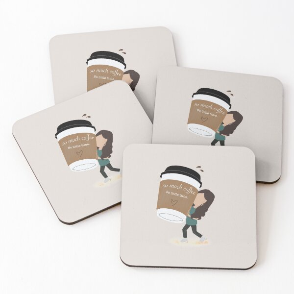 Item preview, Cup Coffee Sticker designed and sold by IshwariHakari.