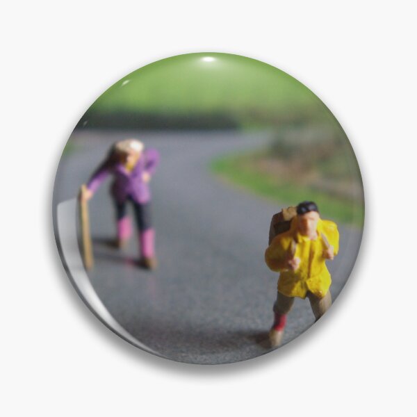 Item preview, Small World-Hikers designed and sold by beanphoto.