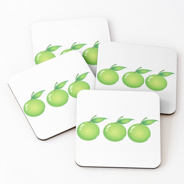 Item preview, Limes designed and sold by TeamBlue.