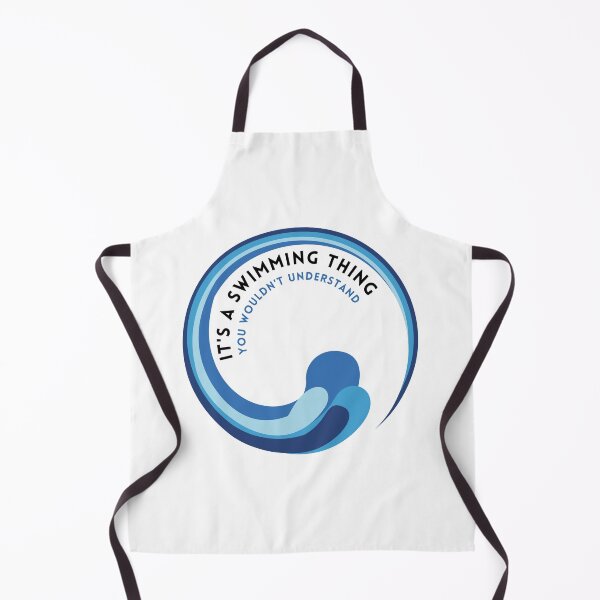 Item preview, Its a swimming thing, you wouldn't understand designed and sold by SurbDesigns.