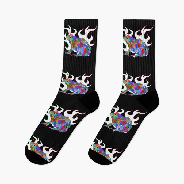 Item preview, Jumping Frog designed and sold by navinthampy.