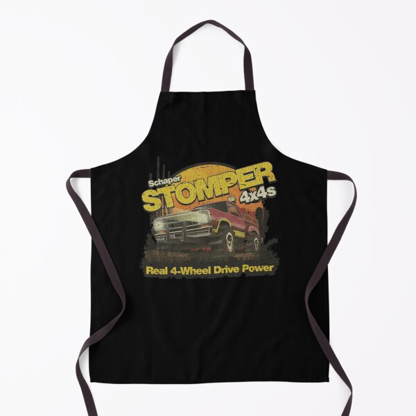 Item preview, Stomper 4x4s Vintage designed and sold by VeroniquePlazy.