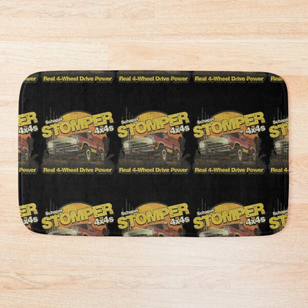 Item preview, Stomper 4x4s Vintage designed and sold by VeroniquePlazy.