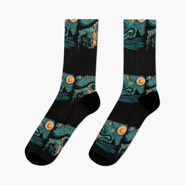 Item preview, Starry Souls designed and sold by VeroniquePlazy.