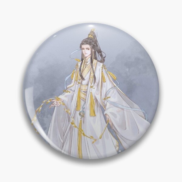 Item preview, Chu Wanning designed and sold by LunaDiaries.
