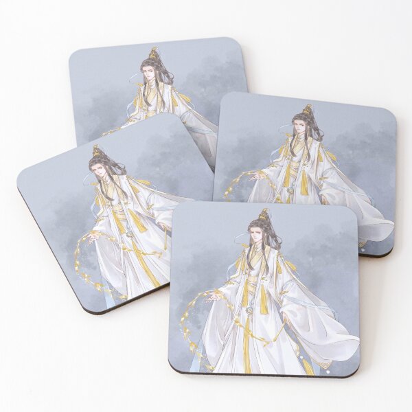 Item preview, Chu Wanning designed and sold by LunaDiaries.