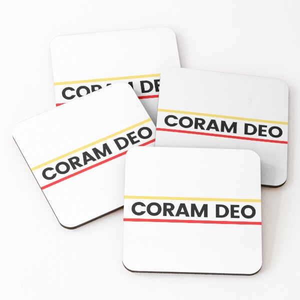 Item preview, Coram Deo designed and sold by Justiny97.