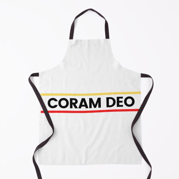 Item preview, Coram Deo designed and sold by Justiny97.
