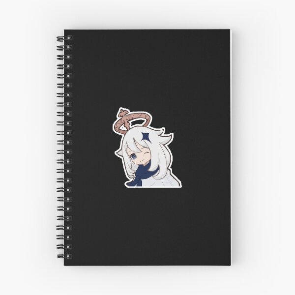 Item preview, Paimon designed and sold by lylithshop.