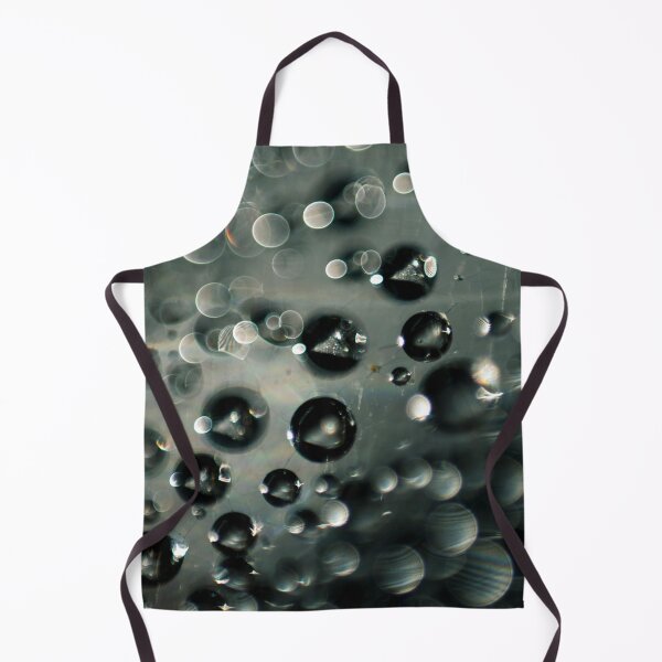 Item preview, Gotas grises V designed and sold by bokehlein.