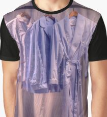 Shopping Window Graphic T-Shirt