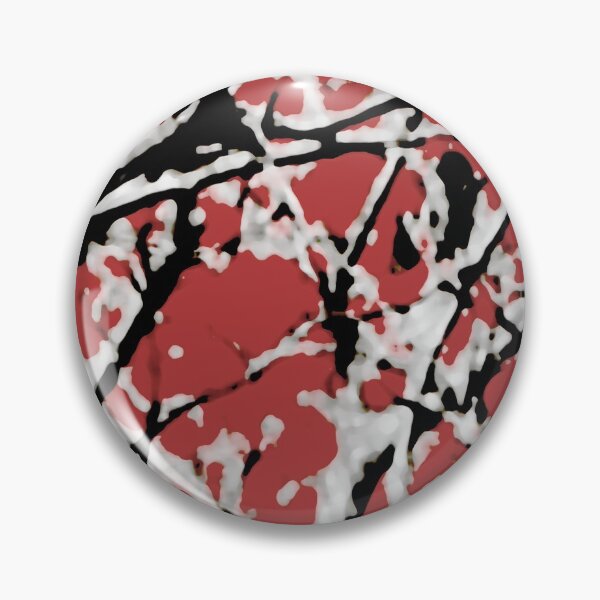 Item preview, Vibrant Abstract Textured Artwork designed and sold by DFLC Prints.