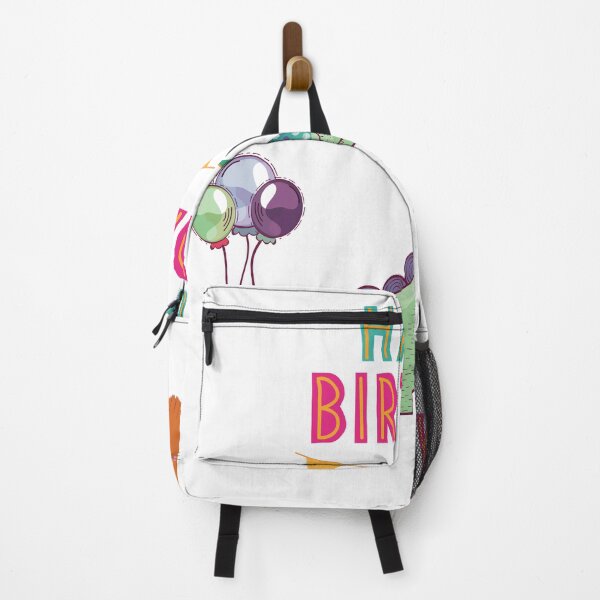 Item preview, Happy Birthday Party Cute Dinosaur And Cat designed and sold by 74ninetees.