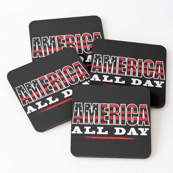 Item preview, America All Day Second Amendment Patriotic designed and sold by henrydy.