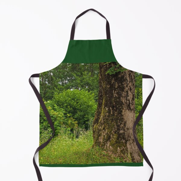 Item preview, Woodland near Porzus designed and sold by jojobob.