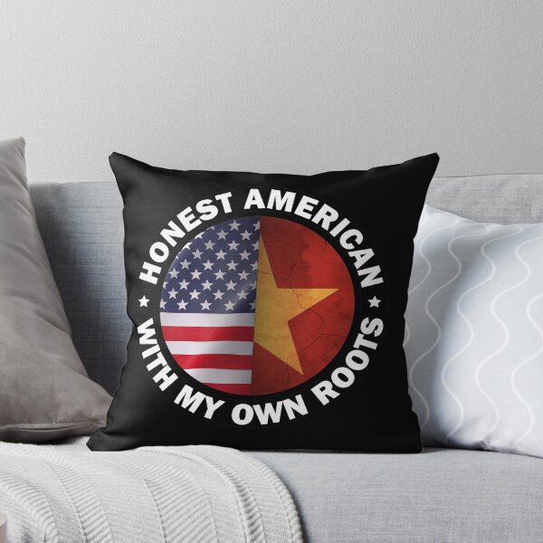 Item preview, Stop Asian Hate From Proud Vietnamese American  designed and sold by Urosek.