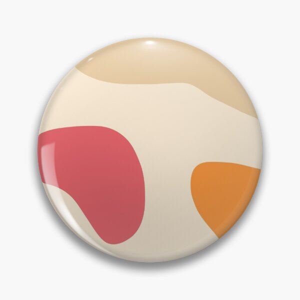 Item preview, Neutral colours pattern designed and sold by Randomstickers0.