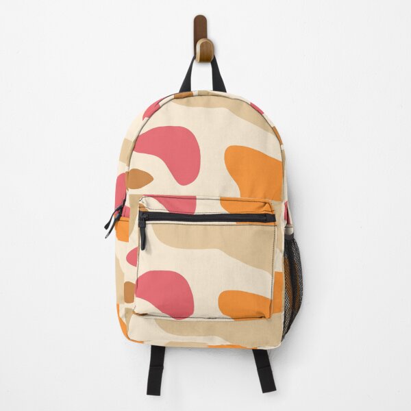 Item preview, Neutral colours pattern designed and sold by Randomstickers0.