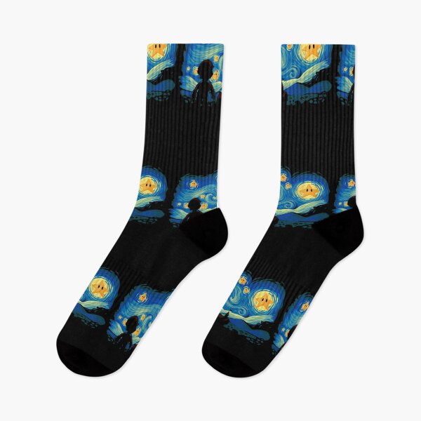 Item preview, Starry Night  designed and sold by VeroniquePlazy.