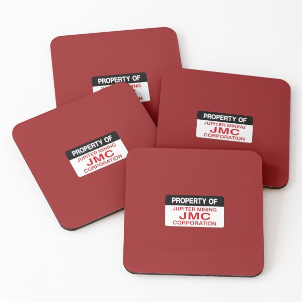 Item preview, JMC Red Dwarf designed and sold by The Celestial  Whovian.