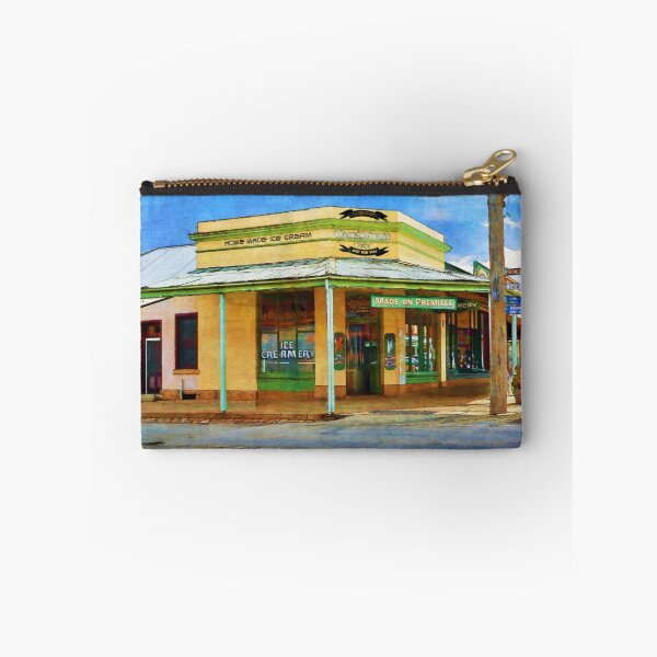 Item preview, Beechworth Ice Creamery designed and sold by Stuart Row.