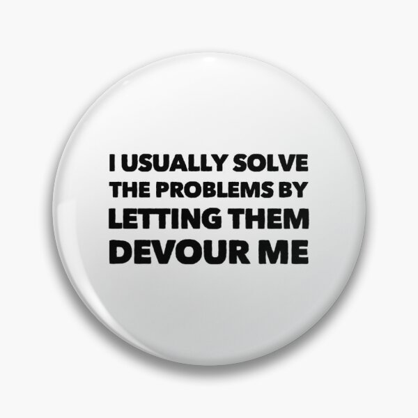Item preview, Solving Problems designed and sold by Dead-Moroz.