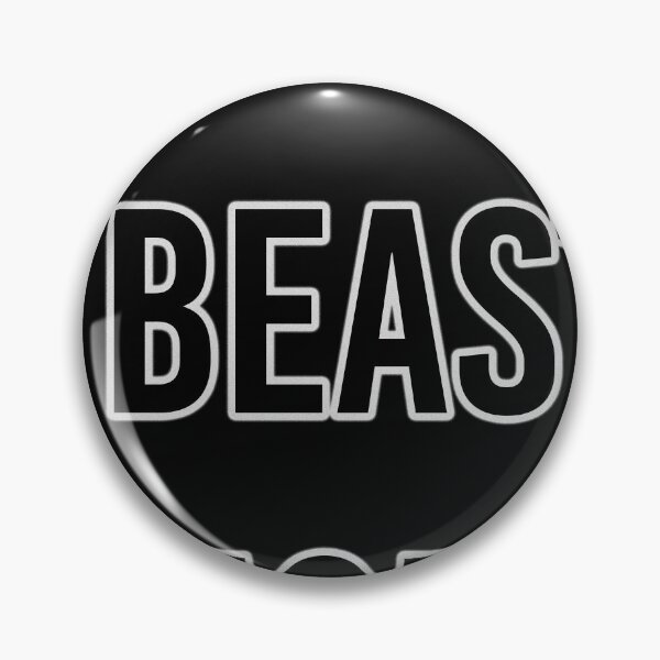 Item preview, BEAST MODE ON designed and sold by woodify.