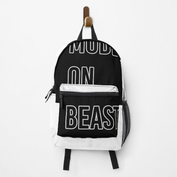 Item preview, BEAST MODE ON designed and sold by woodify.