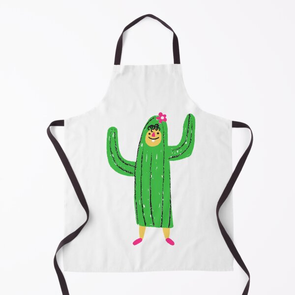 Item preview, Funny cactus designed and sold by Shrewd Mood.