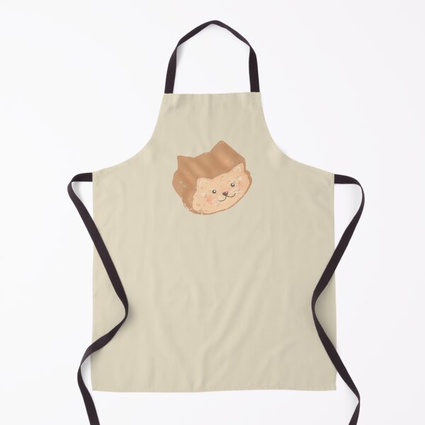 Item preview, Souffle Cat Shaped Bread designed and sold by aaalou.