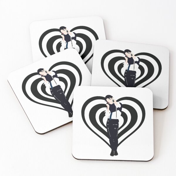 Item preview, The Boyz - Kevin Moon - Stealer’s tricks - white version designed and sold by AnimeDesignX.