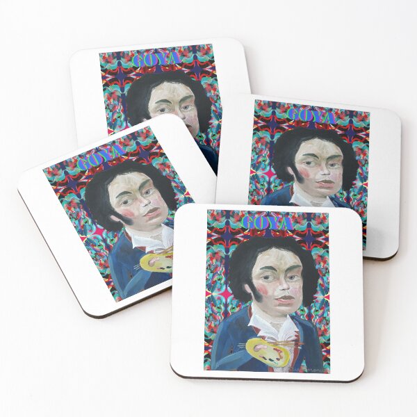 Item preview, Francisco de Goya designed and sold by Diego Manuel Rodriguez.