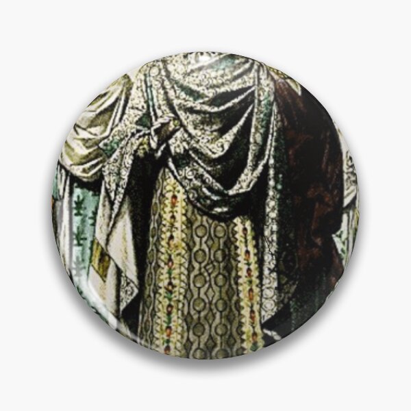 Item preview, Women's fashion in Byzantium designed and sold by mystery328.