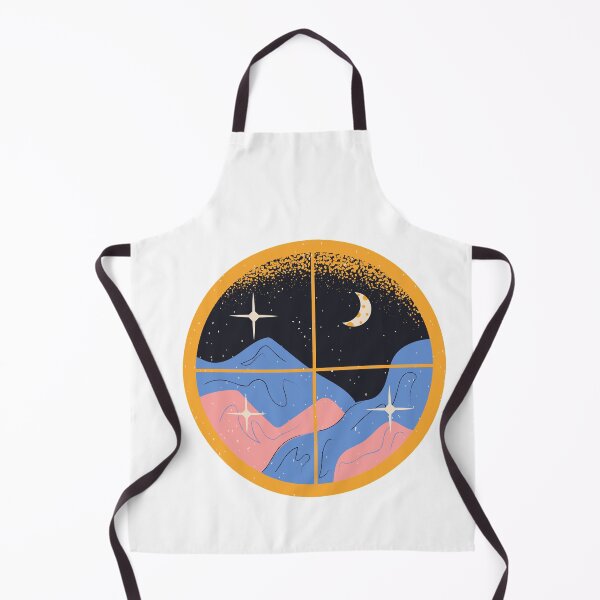 Item preview, Midnight Sky designed and sold by Shrewd Mood.