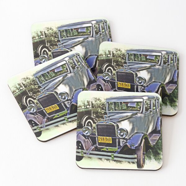Item preview, It's A Flivver designed and sold by alabca.