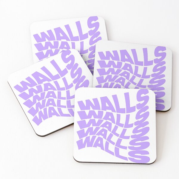 Item preview, Walls Louis Tomlinson lila designed and sold by Carmens-World.