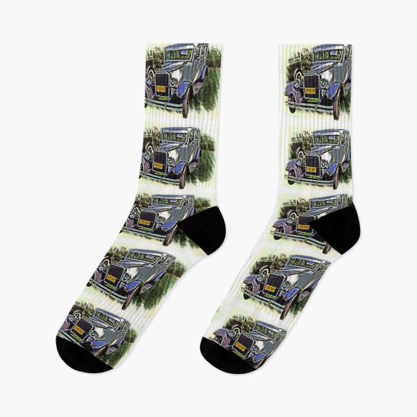 Item preview, It's A Flivver designed and sold by alabca.