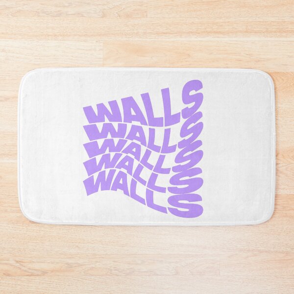 Item preview, Walls Louis Tomlinson lilac designed and sold by Carmens-World.