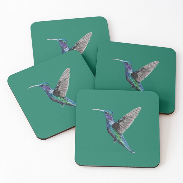 Artikelvorschau, Kolibri entworfen und verkauft von MarketaB.