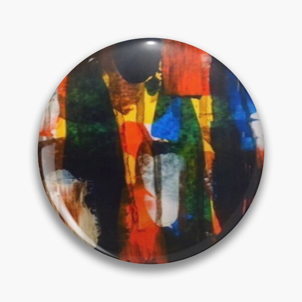 Item preview, ABSTRACT ART SERIES designed and sold by ODD-ONE.