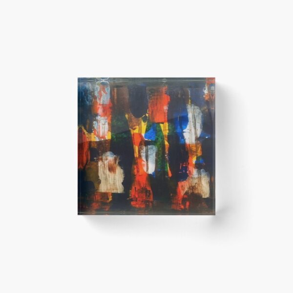 Item preview, ABSTRACT ART SERIES designed and sold by ODD-ONE.