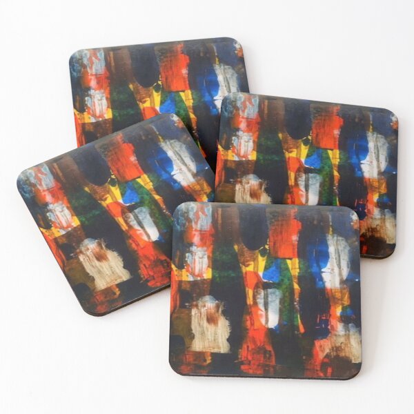 Item preview, ABSTRACT ART SERIES designed and sold by ODD-ONE.