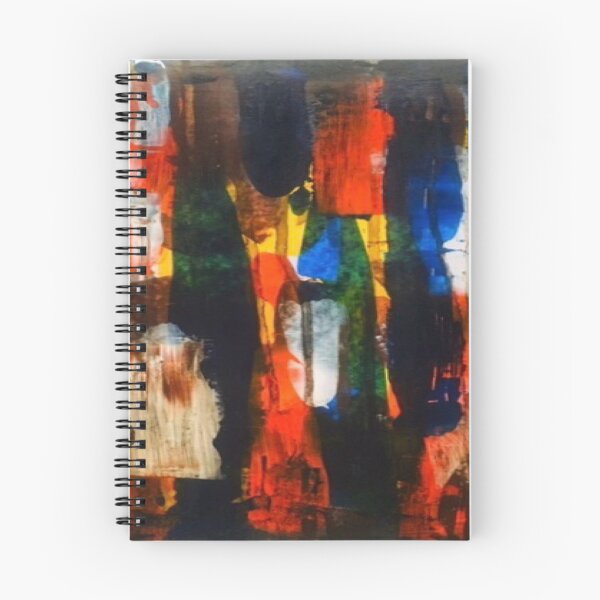 Item preview, ABSTRACT ART SERIES designed and sold by ODD-ONE.