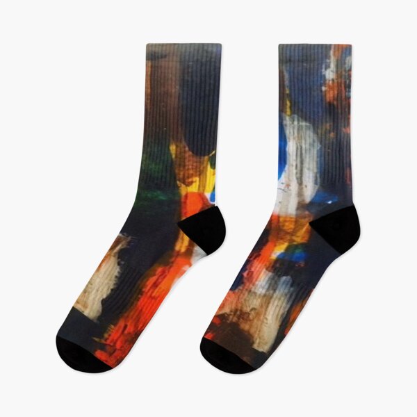 Item preview, ABSTRACT ART SERIES designed and sold by ODD-ONE.