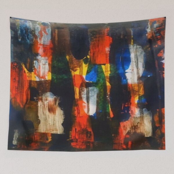 Item preview, ABSTRACT ART SERIES designed and sold by ODD-ONE.