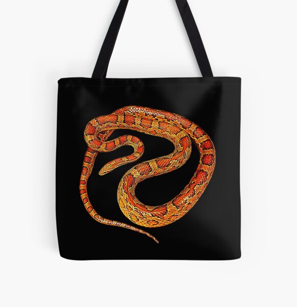 Accessoires Kornnatter Redbubble