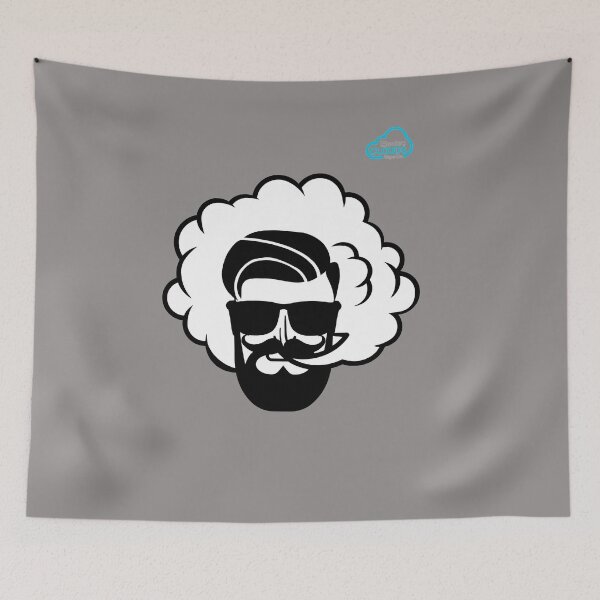 Item preview, vapear hipster designed and sold by shane62.