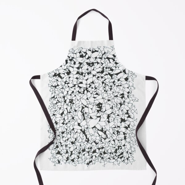 Item preview, Dishevelled Shoal (no text) designed and sold by davidgoble.