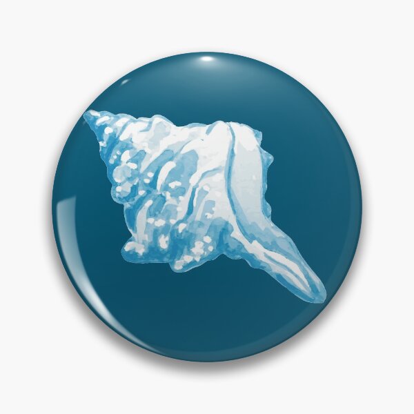Item preview, Blue Conch designed and sold by Ocean-World.
